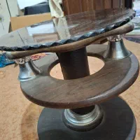 3تا میز عسلی