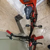 فروش دوچرخه سالم و تمیز