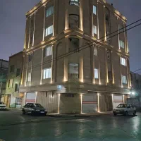 آپارتمان دوخوابه 90 متری