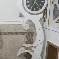 ساعت|ساعت دیواری و تزئینی|زابل, |دیوار