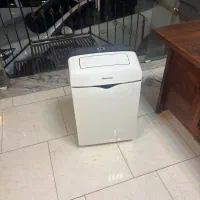 کولر گازی پرتابل ۱۲هزار هایسنس