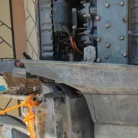 فروش دو عدد موتور قایق 85