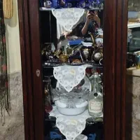 ویترین ایستاده