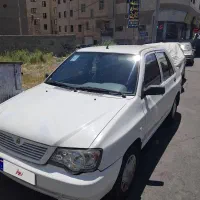 براید ۱۳۲  مدل ۹۷