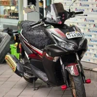 ایروکس توسن فول رادیات