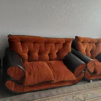 مبل راحتی