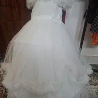 لباس عروس دخترونه ی  میلیون