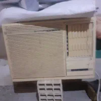 کولر گازی پنجره ای ۲۵۰۰ ث
