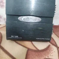 امپیلی دوکانال امریکایی