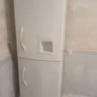 یخچال مدل گلسان