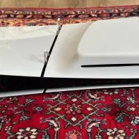 PS5 slim|کنسول، بازی ویدئویی و آنلاین|تهران, جنت‌آباد جنوبی|دیوار