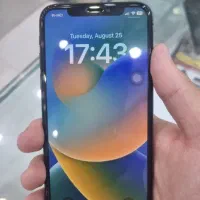 iphone x 64gig|موبایل|گرگان, |دیوار