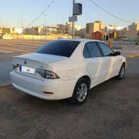 سمند سورن آف سون فول آبشن