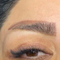 خدمات اکستنشن مژه با قیمت باور نکردنی