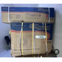 فروش کولر دوازده هزار سوپر جنرال نو پلمپ