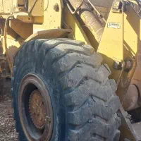 لودر FR15|خودرو سنگین|زنجان, |دیوار