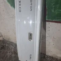 درب عقب فوتون foton