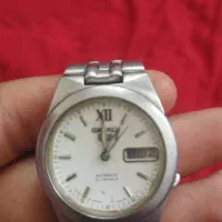 ساعت سیکو پنج نبضی اصلی ژاپن