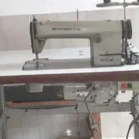 چرخ صنعتی شانگونگ