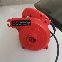 دستگاه دمنده مکنده هوا