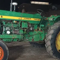 تراکتور آی تی ام مدل75