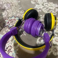 هدفون|پخش‌کننده همراه|قزوین, |دیوار