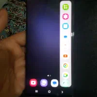 s23 ultra 256 12|موبایل|اسلام‌شهر, شهرک مفیدی|دیوار