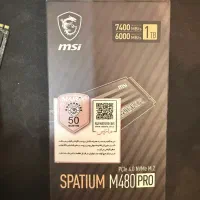 Ssd msi 1t