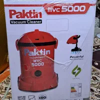 جارو برقی بهترین برند پاکتین آکبند