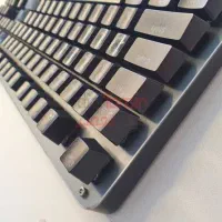 به ما بفروشید.کیبورد سوخته و خراب