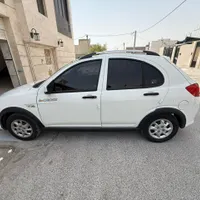 کوییک دنده‌ای S، مدل ۱۴۰۲