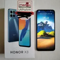 هانر x8 128 8توربو