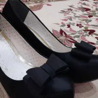 کفش زنانه مجلسی ۳۸