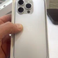 16 pro max ایفون ۱۶ پرو مکس 256