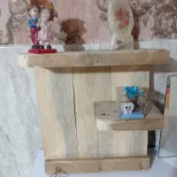 جاکلیدی دیواری