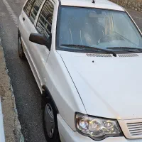 پراید ۱۱۱ se|خودرو سواری و وانت|تهران, مجیدآباد|دیوار