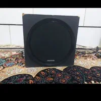 اسپیکر خونگی