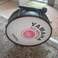 طبل سالم ومحکم