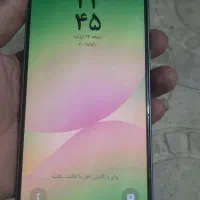 گوشی سامسونگ a56