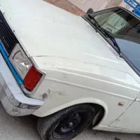 پیکان وانت مدل 92