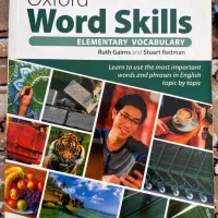 کتاب زبان word skills ابی