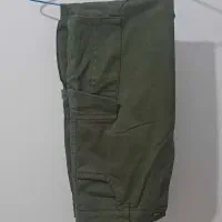 شلوار شیش جیب آلفا