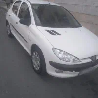 ۲۰۶ تیپ۵ TU5 سالم|خودرو سواری و وانت|شهر ری, دیلمان|دیوار