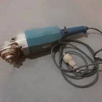 سنگ فرز بوش آلمانی