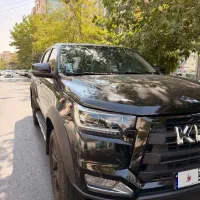 Kmc t8 مدل 1403