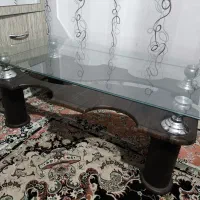 میز جلو مبلی