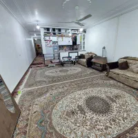 خانه طبقه بالا تمیز