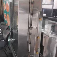 دستگاه جوجه گردان