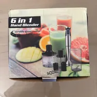 غذاساز چندکاره Golmezil مدل HB-105SAS-800|خردکن، آسیاب، غذاساز|تهران, زنجان|دیوار