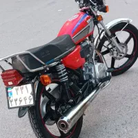 هوندا 200 احسان مدل 1400